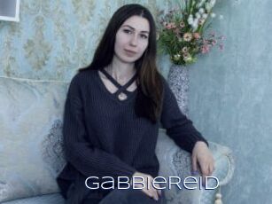 GabbieReid