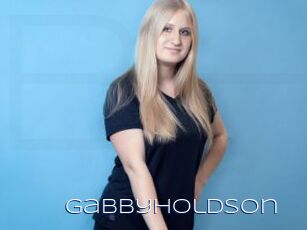 GabbyHoldson