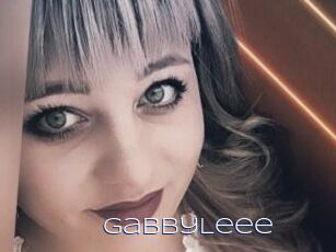 GabbyLeee