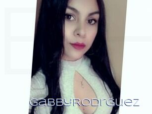 GabbyRodrguez