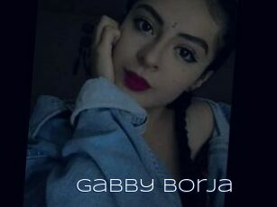 Gabby_Borja