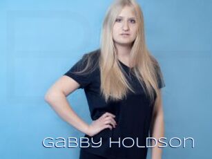 Gabby_Holdson