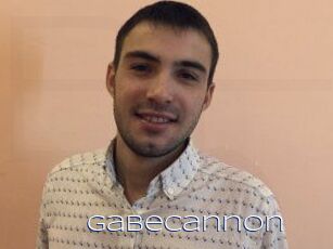 GabeCannon