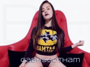 GabhyGotham