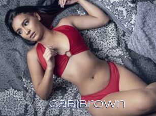 GabiBrown