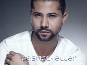 GabrielKeller Blue Hot
