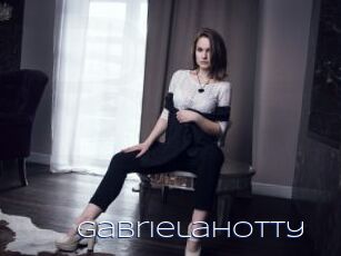 GabrielaHotty
