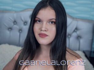 GabrielaLorenz