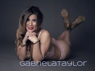 GabrielaTaylor