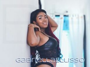 GabriellaEllisso