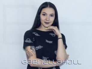 GabriellaHall