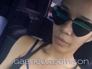 Gabriella_Jamison Blue Hot