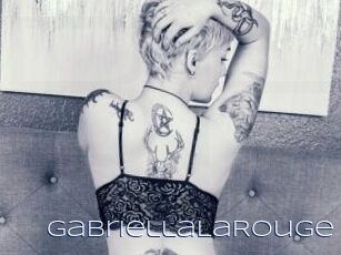 GabriellaLaRouge