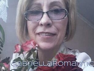 GabriellaRomantic