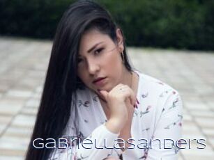 GabriellaSanders