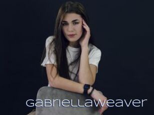 GabriellaWeaver Blue Hot