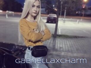 GabriellaXCharm