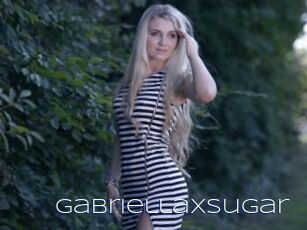 GabriellaXSugar