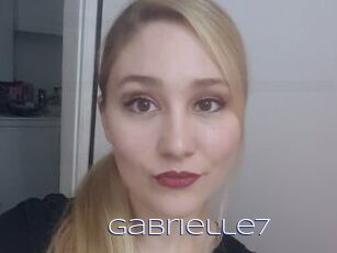 Gabrielle7