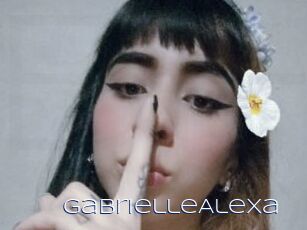 GabrielleAlexa