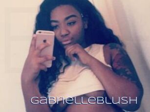 GabrielleBlush