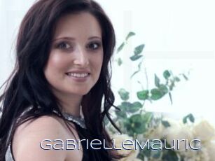 GabrielleMauric