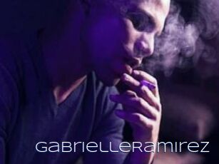 GabrielleRamirez