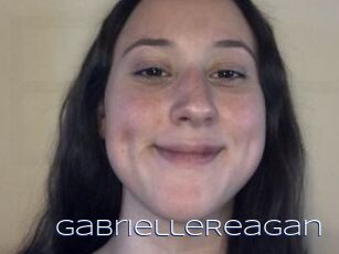 GabrielleReagan