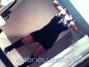 GabrielleSparks
