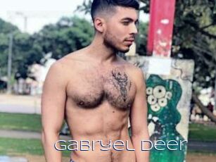 Gabryel_Deer