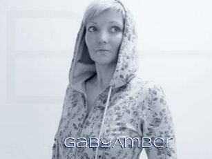 GabyAmber