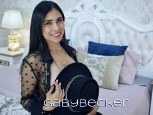 GabyBecker