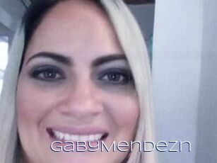GabyMendezn