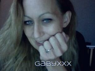 Gabyxxx