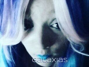 Galaxias