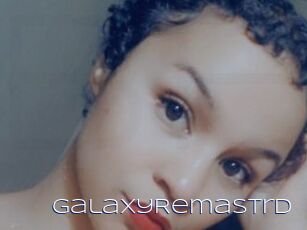 GalaxyRemastrd