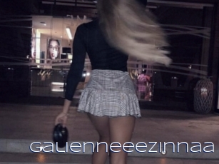 GalienneeeZinnaa
