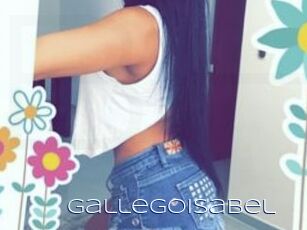 Gallegoisabel