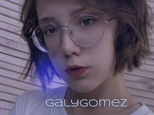 GalyGomez