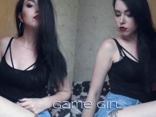 Game_Girl