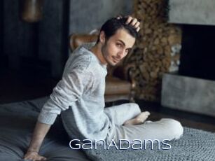GanAdams