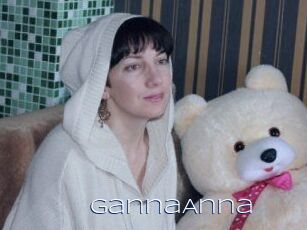 GannaAnna