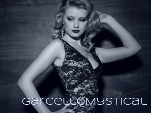 GarcelleMystical