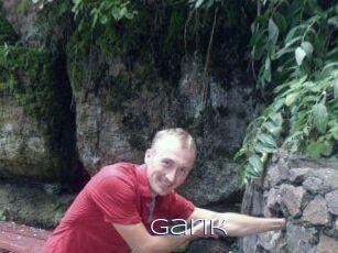 Garik
