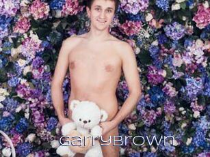 GarryBrown