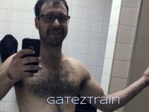 GatezTrain