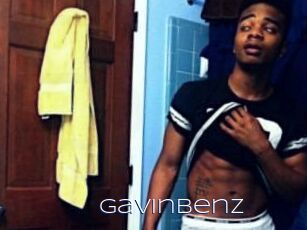 Gavin_Benz