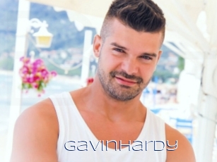 GavinHardy