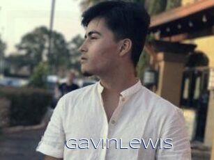 Gavin_Lewis
