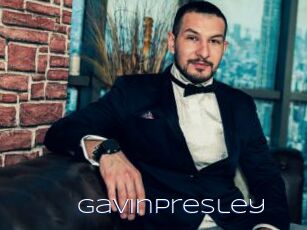 GavinPresley